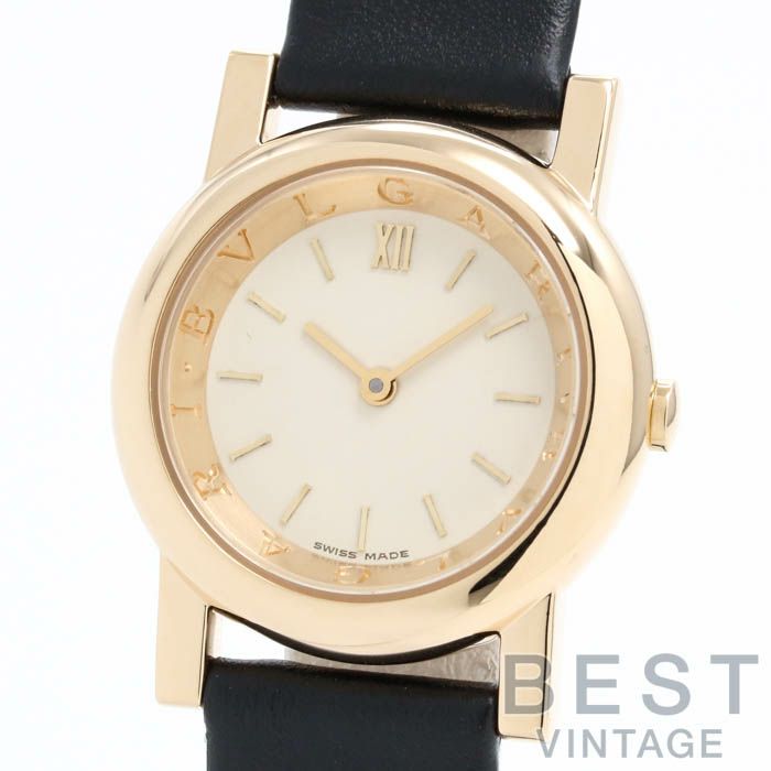 中古】BVLGARI ANFITEATRO ブルガリ アンフィティアトロ AT26GL