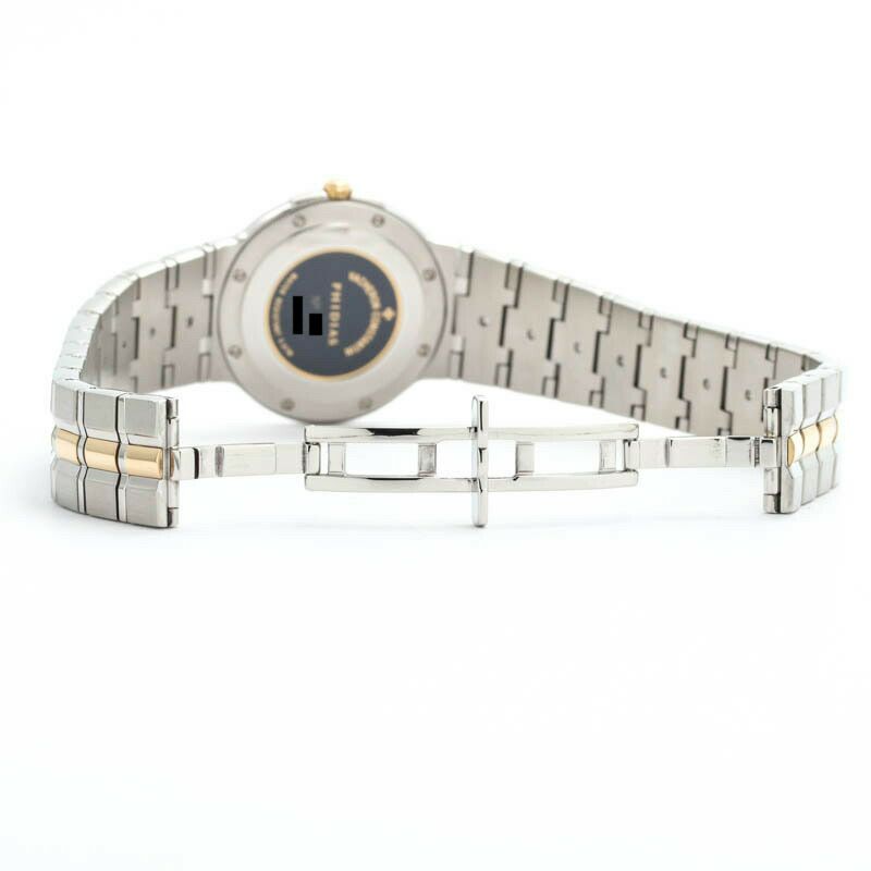 中古】VACHERON CONSTANTIN PHIDIAS ヴァシュロン・コンスタンタン 