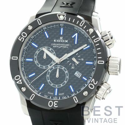 EDOX（エドックス）｜時計・腕時計の通販サイトBEST ISHIDA（正規 