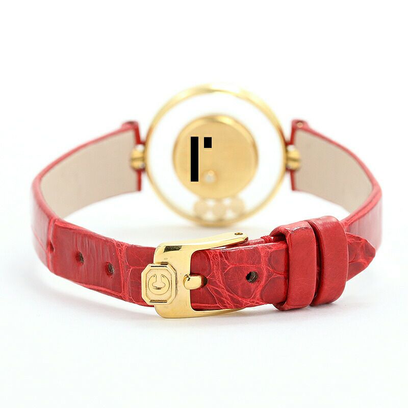 【中古】CHOPARD  HAPPY DIAMOND  ショパール ハッピーダイヤモンド 20/3929