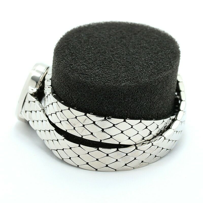 【中古】BAUME&MERCIER  PETIT PROMESSE  ボーム＆メルシェ プティ プロメス MOA10289