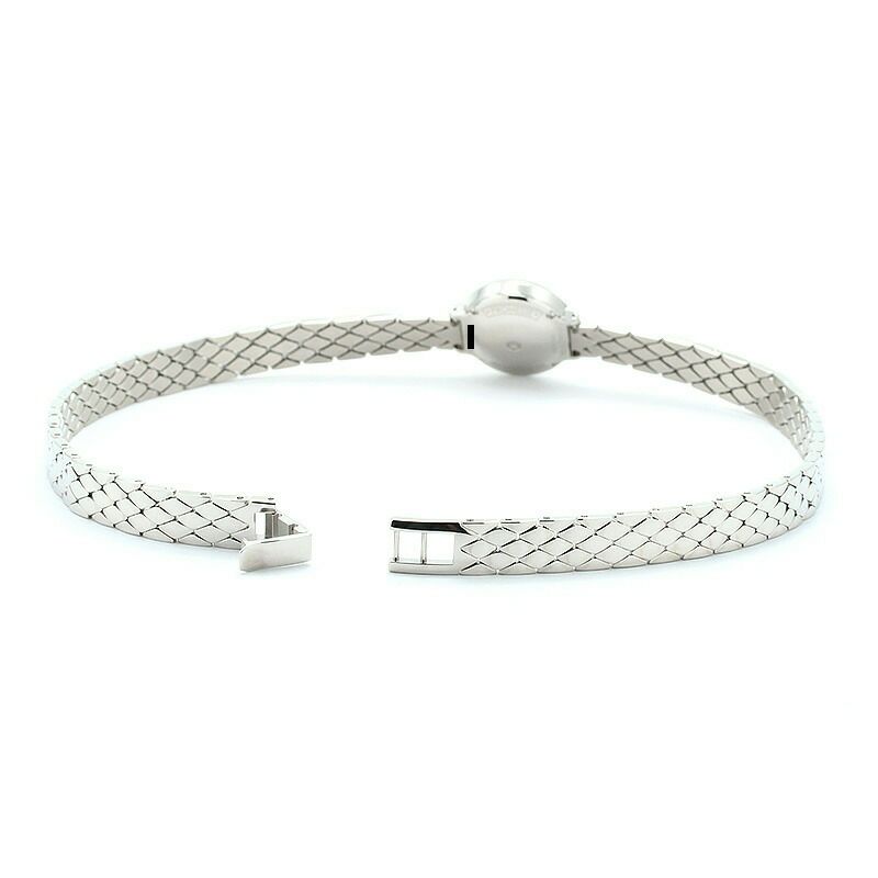 【中古】BAUME&MERCIER  PETIT PROMESSE  ボーム＆メルシェ プティ プロメス MOA10289