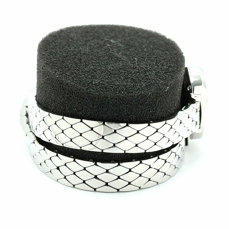 【中古】BAUME&MERCIER  PETIT PROMESSE  ボーム＆メルシエ プティ プロメス MOA10289