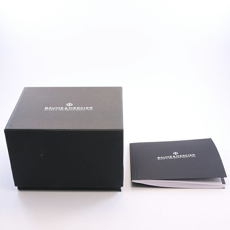【中古】BAUME&MERCIER  PETIT PROMESSE  ボーム＆メルシエ プティ プロメス MOA10289