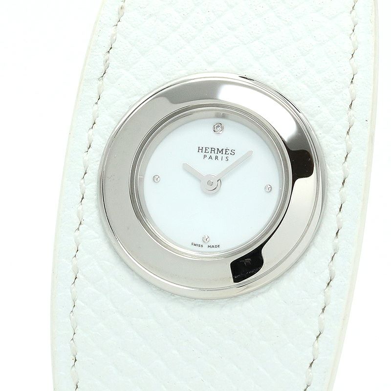 中古】HERMES FAUBOURG MANCHETTE エルメス フォーブル マンシェット  