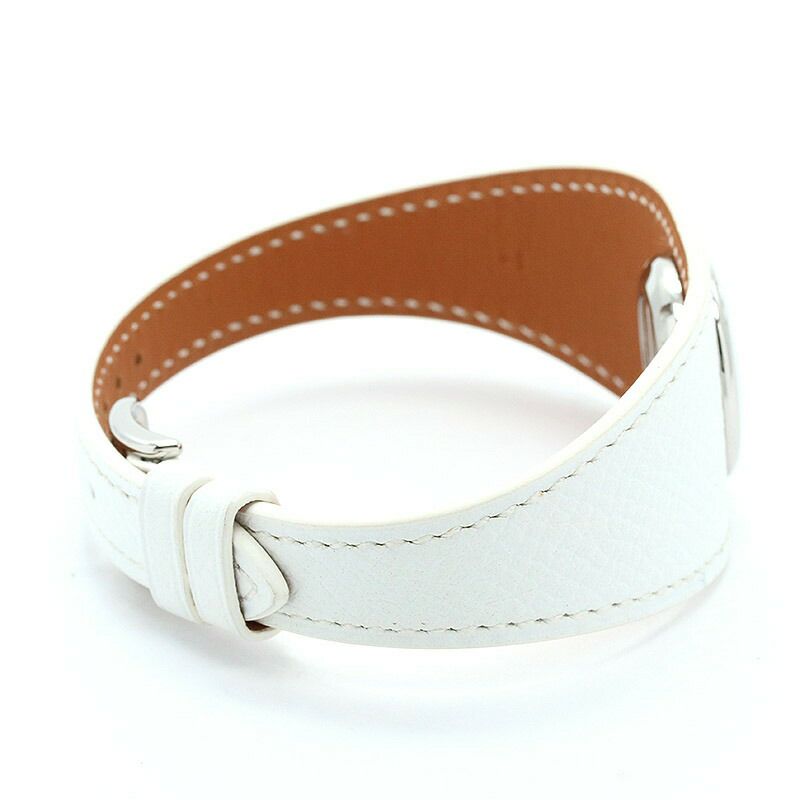 中古】HERMES FAUBOURG MANCHETTE エルメス フォーブル マンシェット  