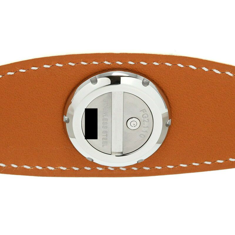 中古】HERMES FAUBOURG MANCHETTE エルメス フォーブル マンシェット  