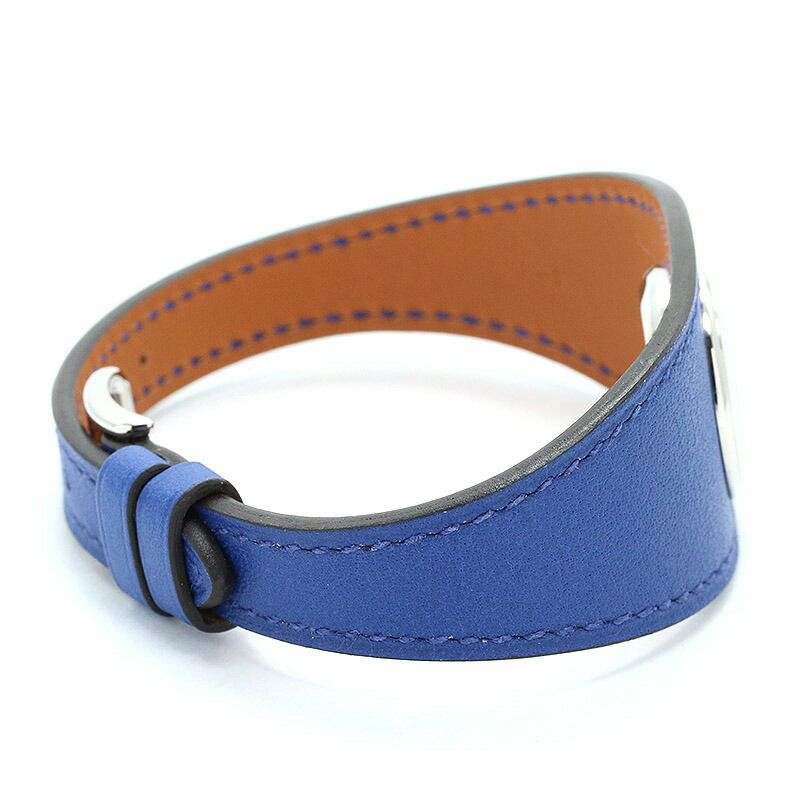 中古】HERMES FAUBOURG MANCHETTE エルメス フォーブル マンシェット  