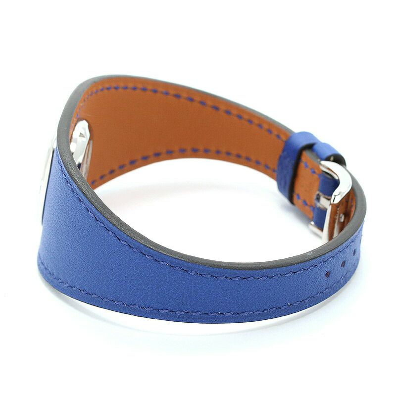 中古】HERMES FAUBOURG MANCHETTE エルメス フォーブル マンシェット  