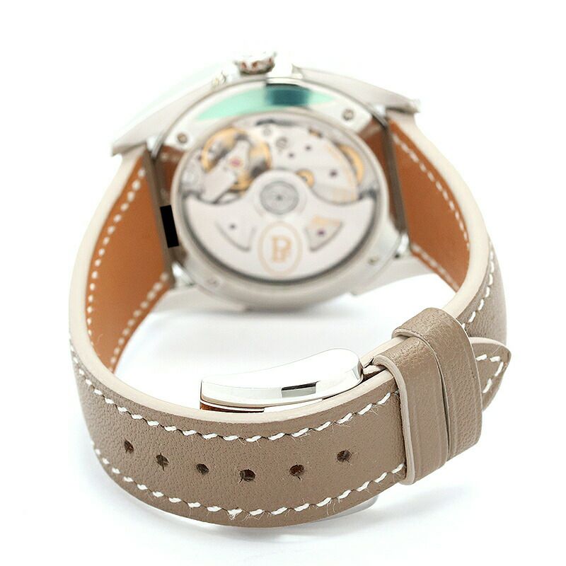 中古】PARMIGIANI FLEURIER TONDA METROPOLITAINE SELENE