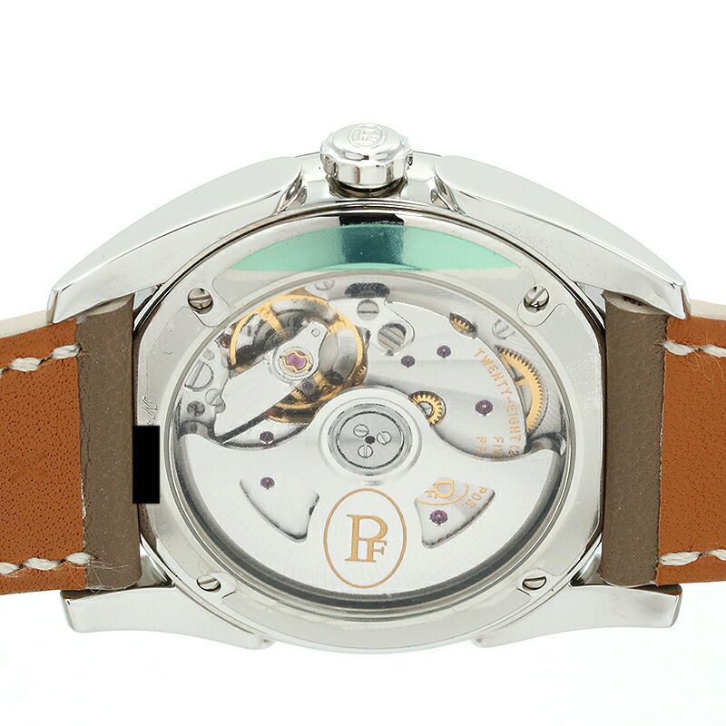 パルミジャーニ・フルリエ トンダ PFC283-0063300-HC612 Parmigiani Fleurier Tonda Metropolitan Selene PFC283-0063300
