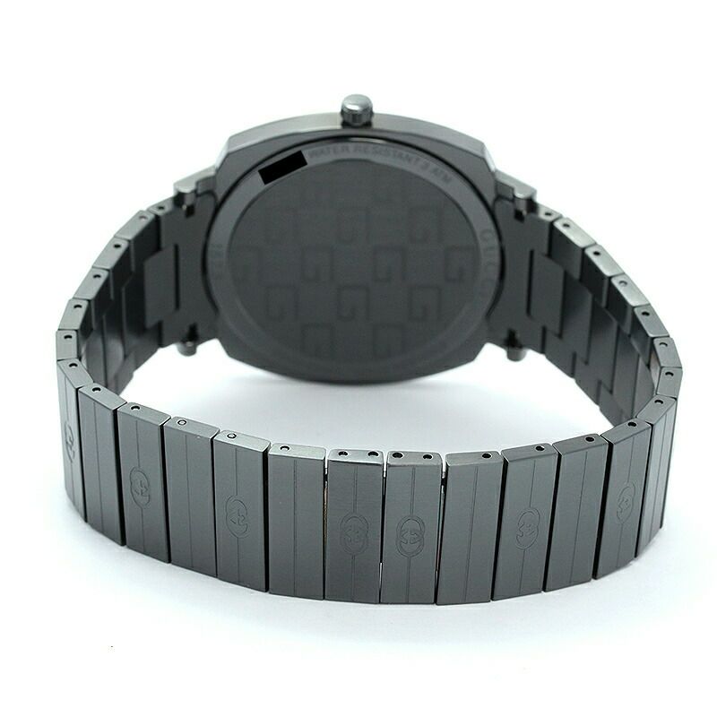 中古】GUCCI GRIP グッチ グリップ YA157429（157.3）｜ヴィンテージ  