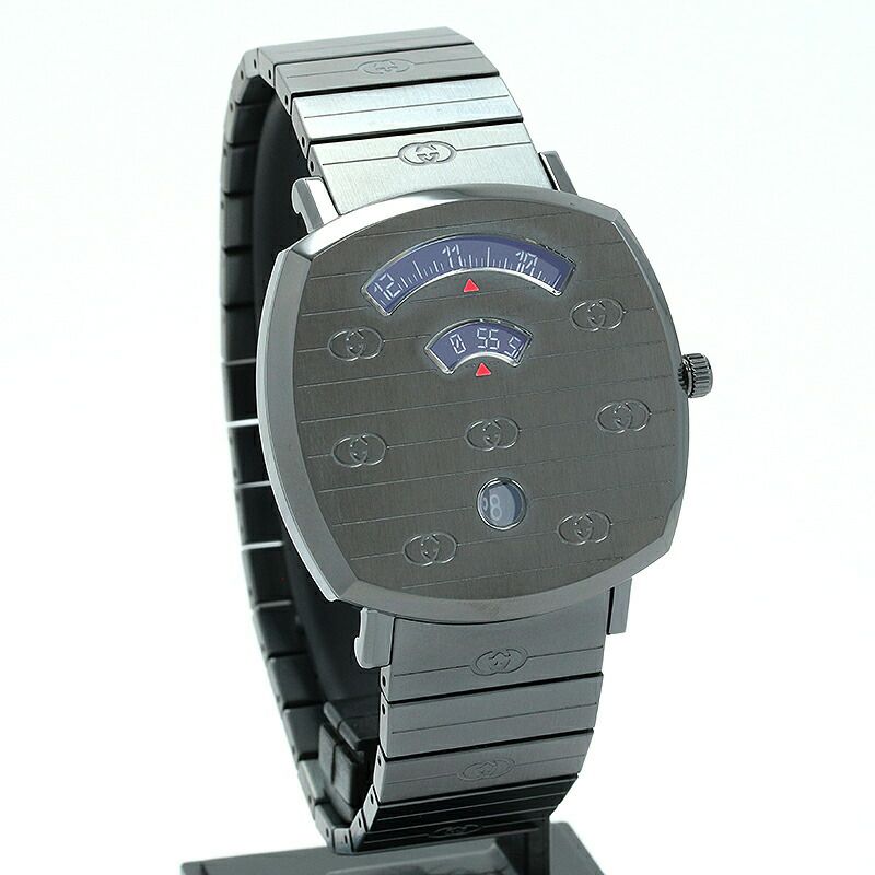 中古】GUCCI GRIP グッチ グリップ YA157429（157.3）｜ヴィンテージ  