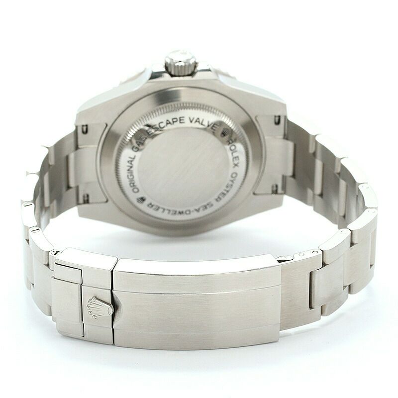 【中古】ROLEX  SEA-DWELLER 4000  ロレックス シードゥエラー4000 116600