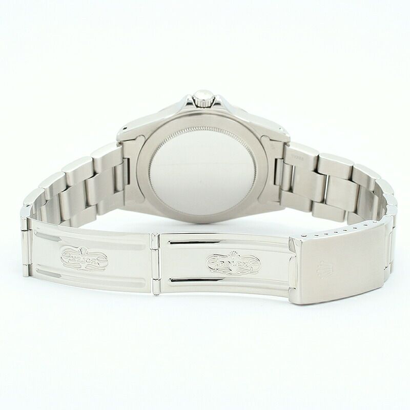 【中古】ROLEX  EXPLORER II  ロレックス エクスプローラーII 1655