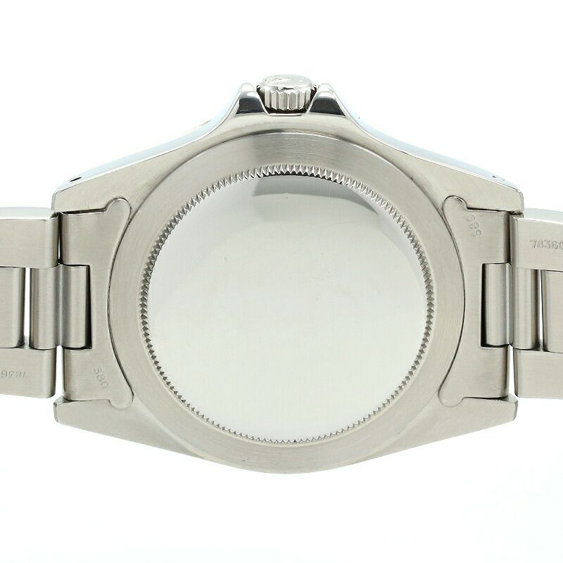 R*I様 R社製 EXPLORER II 初期型 （稼働品） 中古】ROLEX EXPLORER II ロレックス エクスプローラーII 1655