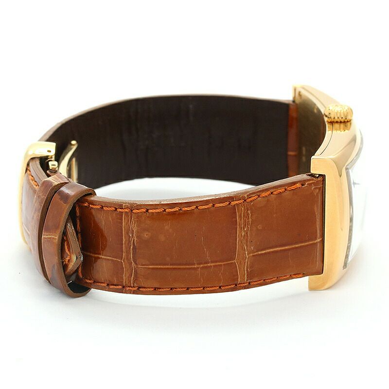 中古】TISSOT HERITAGE PRINCE I MECHANICAL BANANA WATCH LIMITED  