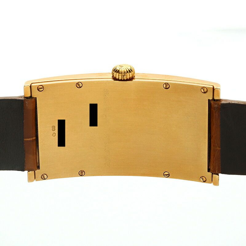 中古】TISSOT HERITAGE PRINCE I MECHANICAL BANANA WATCH LIMITED  