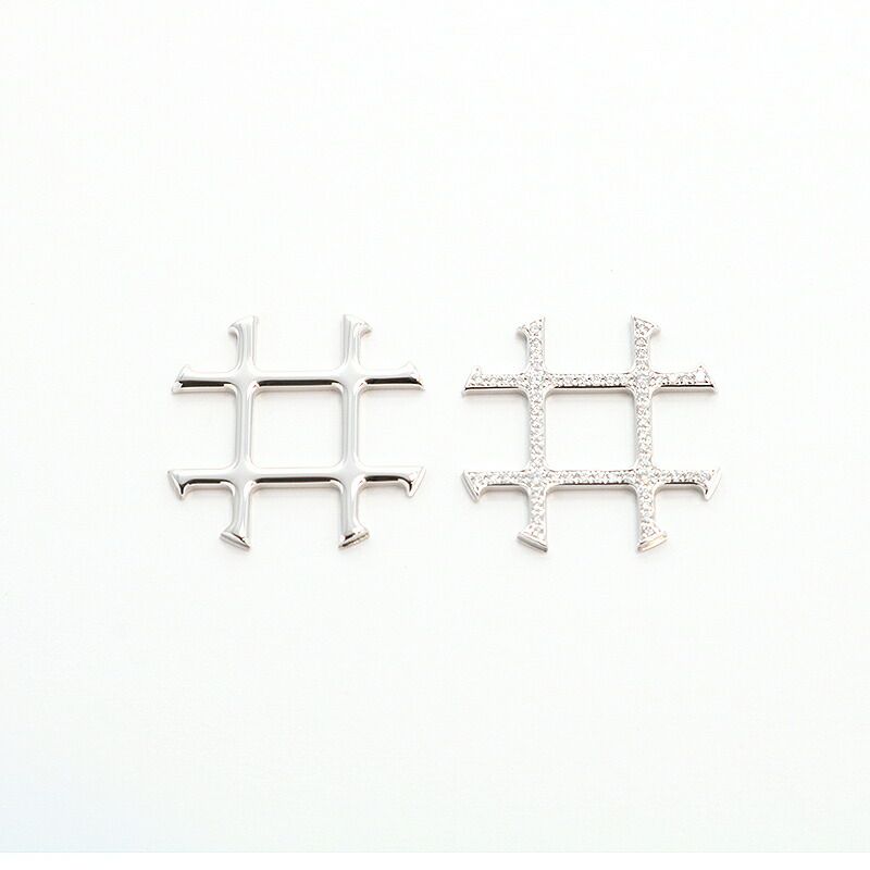 【OH済】カルティエ【CARTIER】パシャドゥカルティエクラシックウォッチ/パシャ32グリッドダイヤモンドWJ111356レディースシルバーK18ホワイトゴールド腕時計時計PASHADECARTIERCLASSIQUEWATCH/PASHA32GRIDDIAMONDSILVERK18WG【中古】