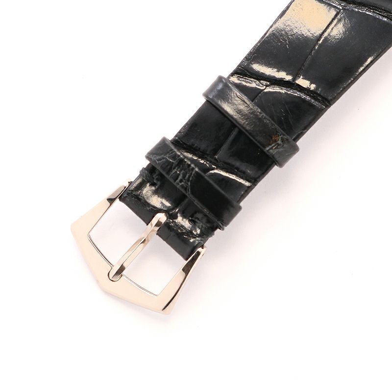 【中古】PATEK PHILIPPE  CALATRAVA JAPAN LIMITED EDITION OF 100 PIECES  パテックフィリップ カラトラバ 日本限定100本モデル 3796G-018