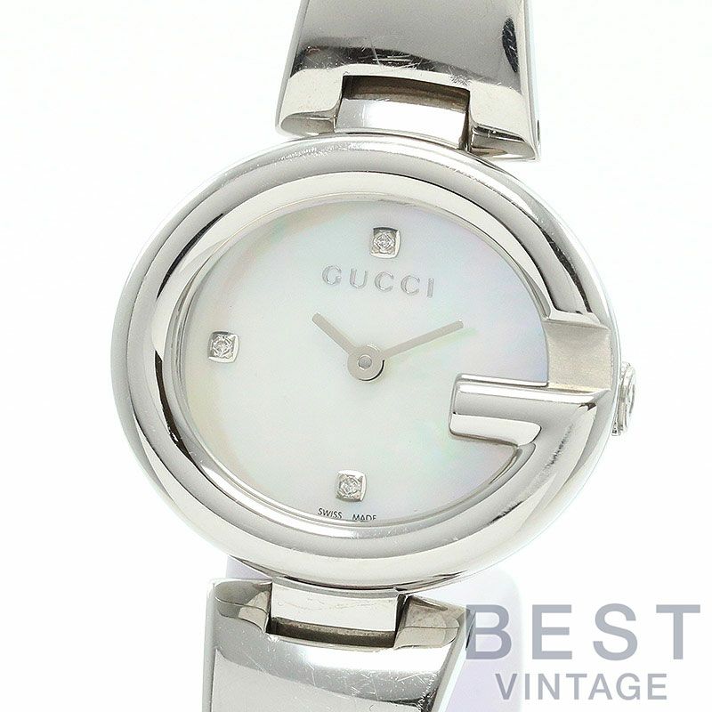 【中古】GUCCI  GUCCISSIMA  グッチ グッチシマ YA134504 (134.5)