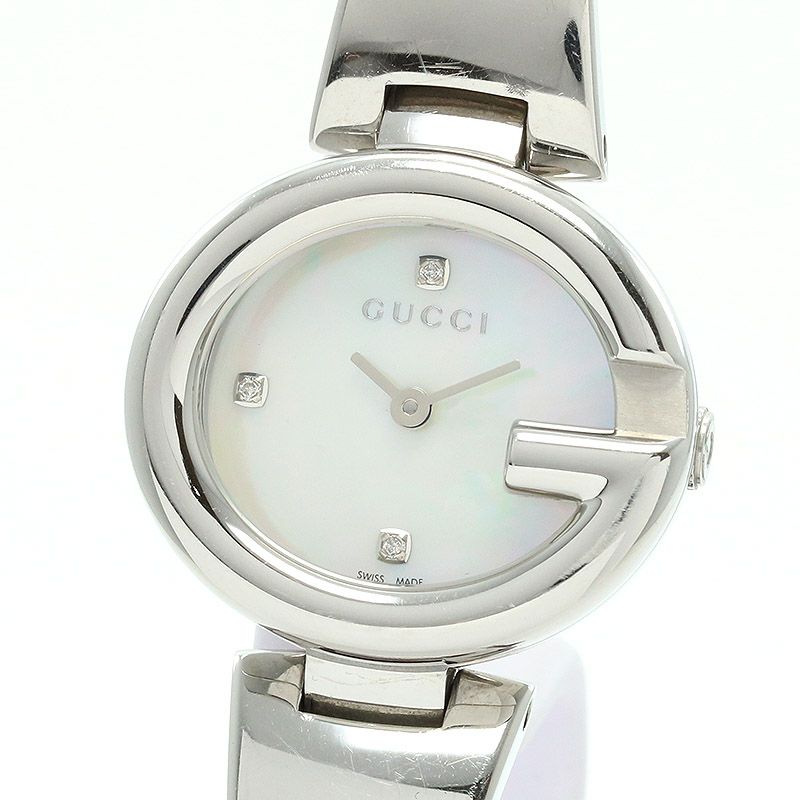 【中古】GUCCI  GUCCISSIMA  グッチ グッチシマ YA134504 (134.5)