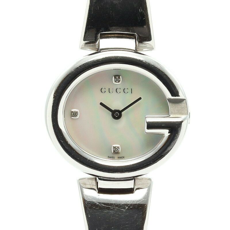 【中古】GUCCI  GUCCISSIMA  グッチ グッチシマ YA134504 (134.5)