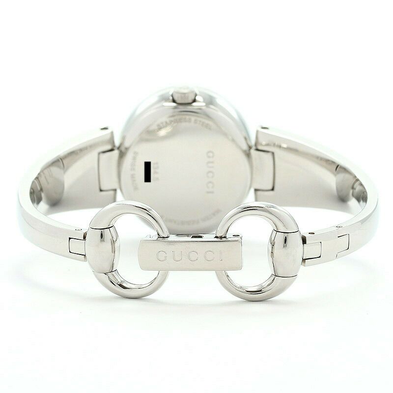 【中古】GUCCI  GUCCISSIMA  グッチ グッチシマ YA134504 (134.5)
