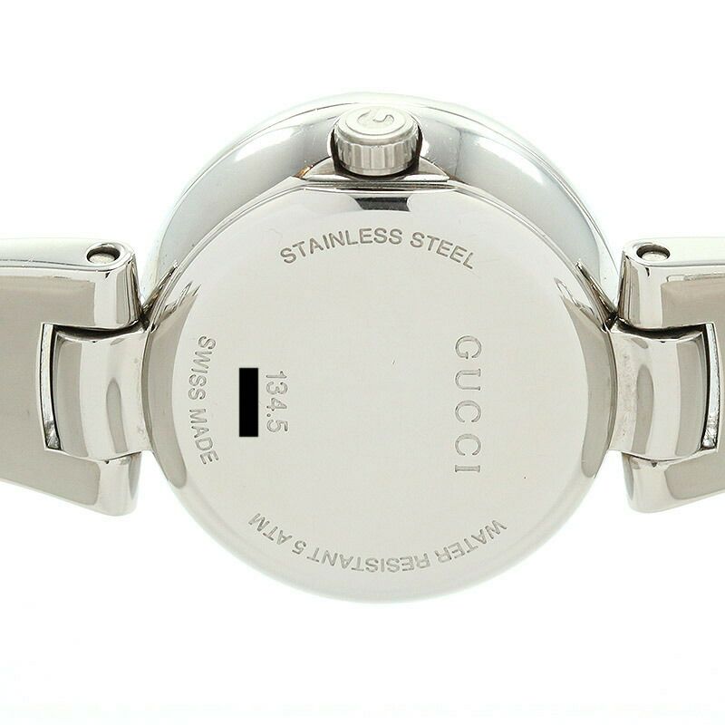 【中古】GUCCI  GUCCISSIMA  グッチ グッチシマ YA134504 (134.5)
