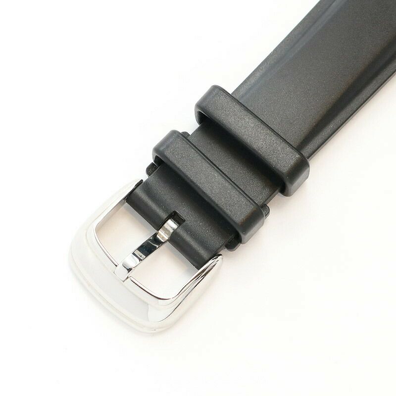 【仮】フランクミュラー【FRANCKMULLER】コンキスタドール8005LSCレディースブラックステンレススティール腕時計時計CONQUISTADORBLACKSS【中古】