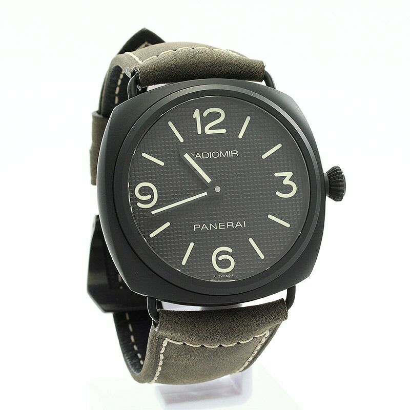 95.PANERAIラジオミール用 23mm-22mm - www.infotechcampinas.com.br