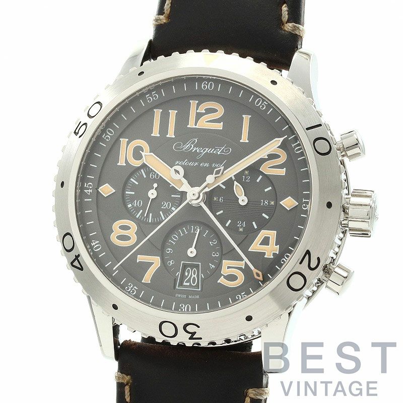 BREGUET TYPE XXI XXI 3817ST X2 3ZU