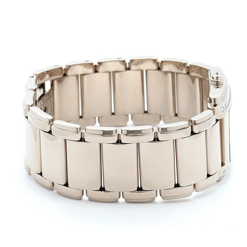 【仮】パテックフィリップ【PATEKPHILIPPE】トゥエンティフォー4910/20G-010レディースグレーK18ホワイトゴールド腕時計時計TWENTY~4GRAYK18WG【中古】