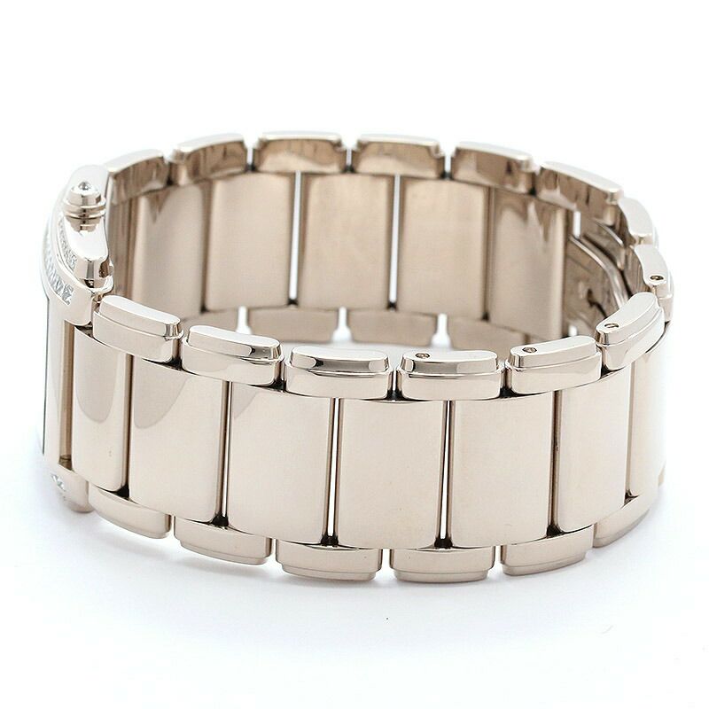 【仮】パテックフィリップ【PATEKPHILIPPE】トゥエンティフォー4910/20G-010レディースグレーK18ホワイトゴールド腕時計時計TWENTY~4GRAYK18WG【中古】