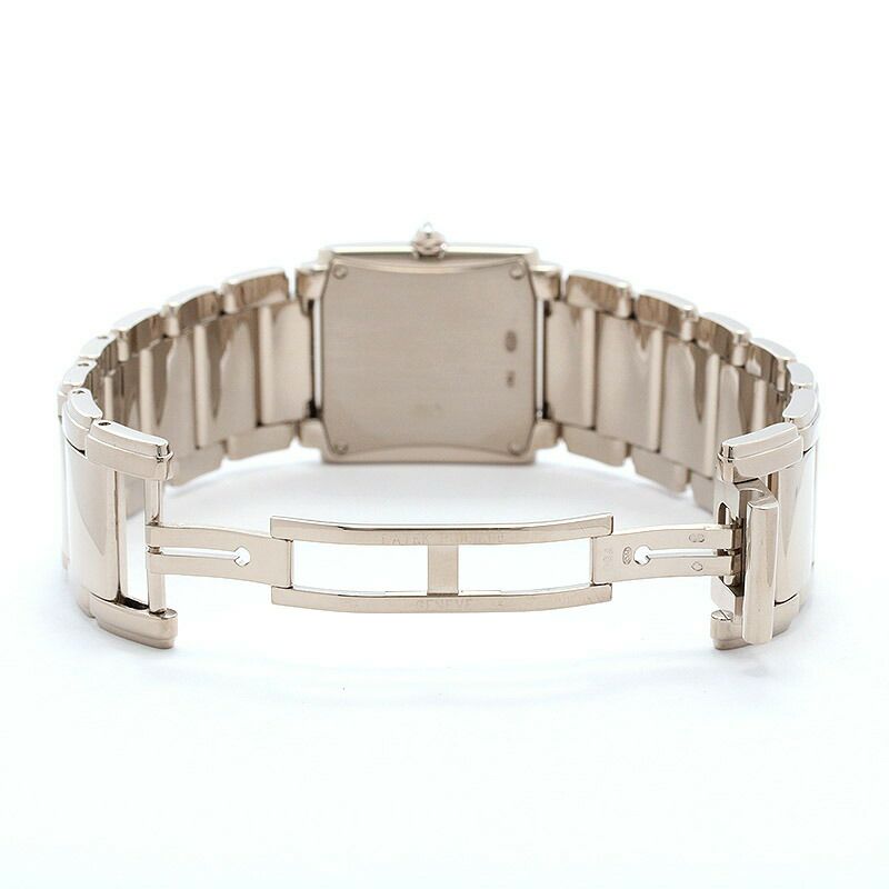 【仮】パテックフィリップ【PATEKPHILIPPE】トゥエンティフォー4910/20G-010レディースグレーK18ホワイトゴールド腕時計時計TWENTY~4GRAYK18WG【中古】