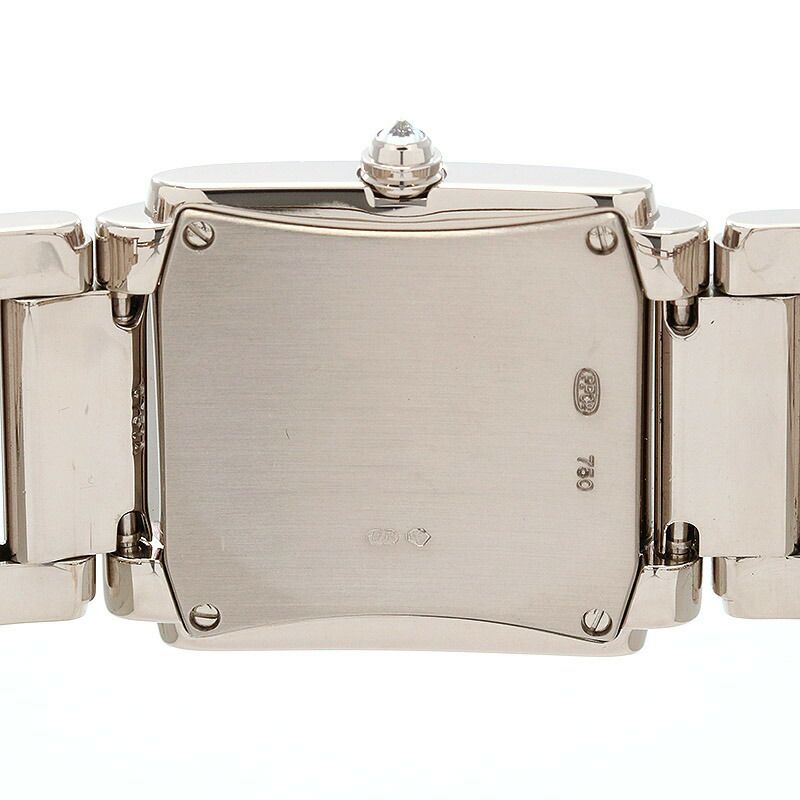 【仮】パテックフィリップ【PATEKPHILIPPE】トゥエンティフォー4910/20G-010レディースグレーK18ホワイトゴールド腕時計時計TWENTY~4GRAYK18WG【中古】