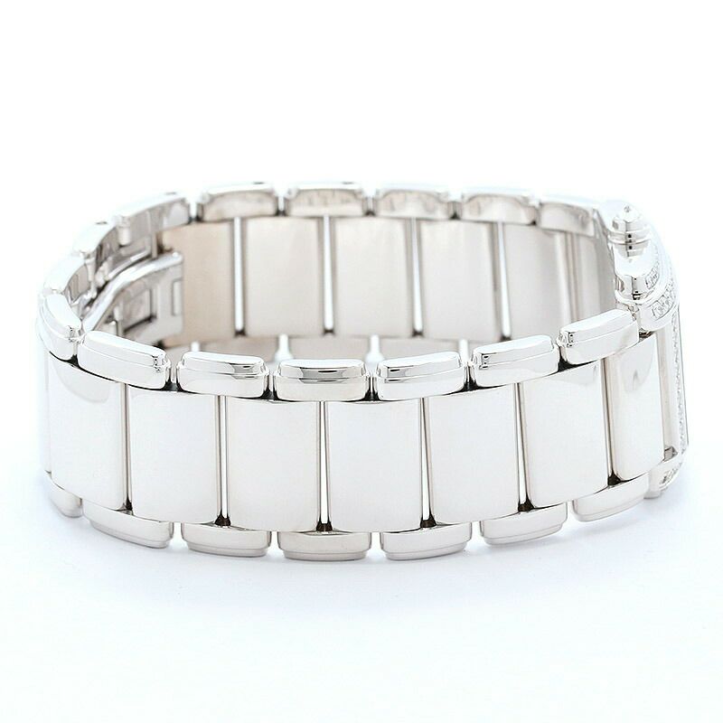 【中古】PATEK PHILIPPE  TWENTY～4  パテック・フィリップ トゥエンティフォー 4908/200G-001