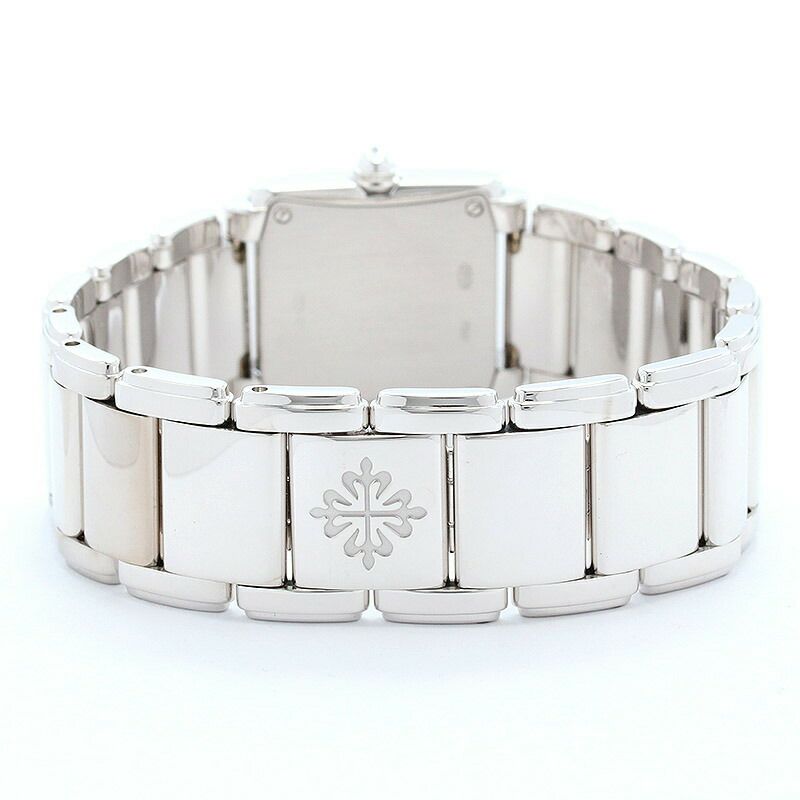 【中古】PATEK PHILIPPE  TWENTY～4  パテック・フィリップ トゥエンティフォー 4908/200G-001