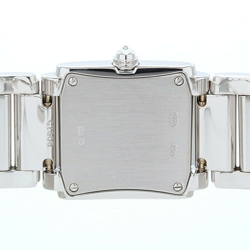 【中古】PATEK PHILIPPE  TWENTY～4  パテック・フィリップ トゥエンティフォー 4908/200G-001