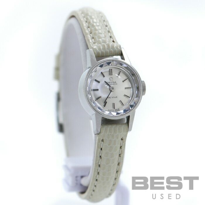 中古】OMEGA DE-VILLE オメガ デ・ヴィル 551.044｜ヴィンテージ
