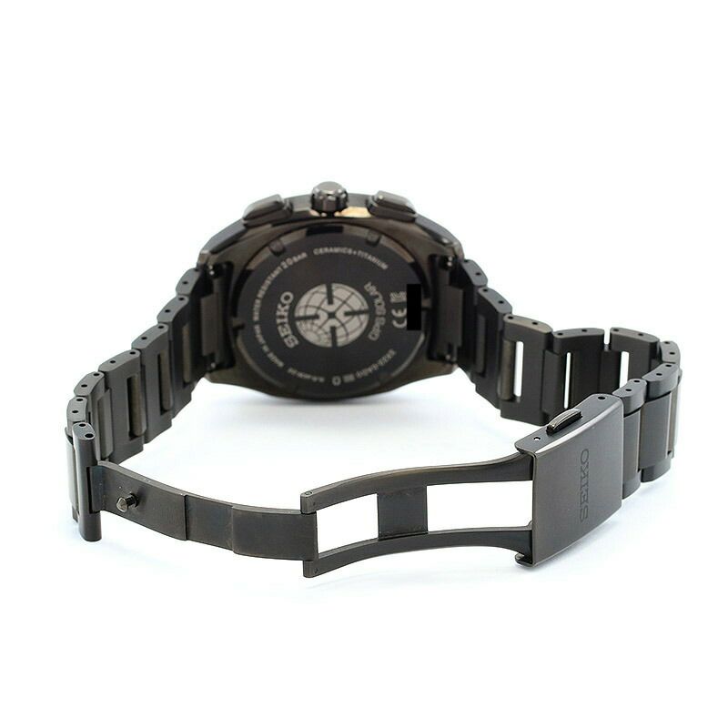 中古】SEIKO ASTRON ORIGIN GPS SOLAR 3X セイコー アストロン