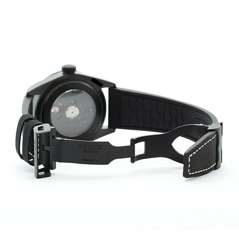 中古】TUDOR BLACK BAY CERAMIC チューダー ブラックベイ セラミック  