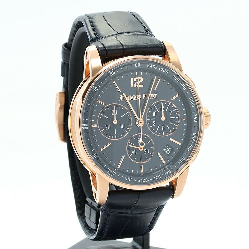 Code 2024 11.59 audemars