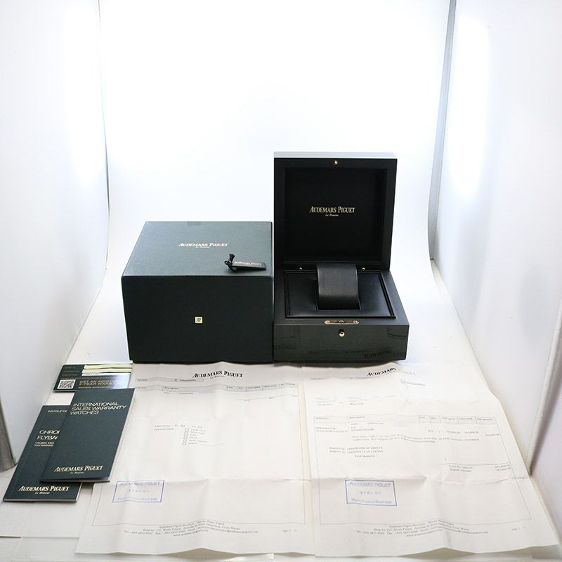 中古】AUDEMARS PIGUET CODE 11.59 BY AUDEMARS PIGUET
