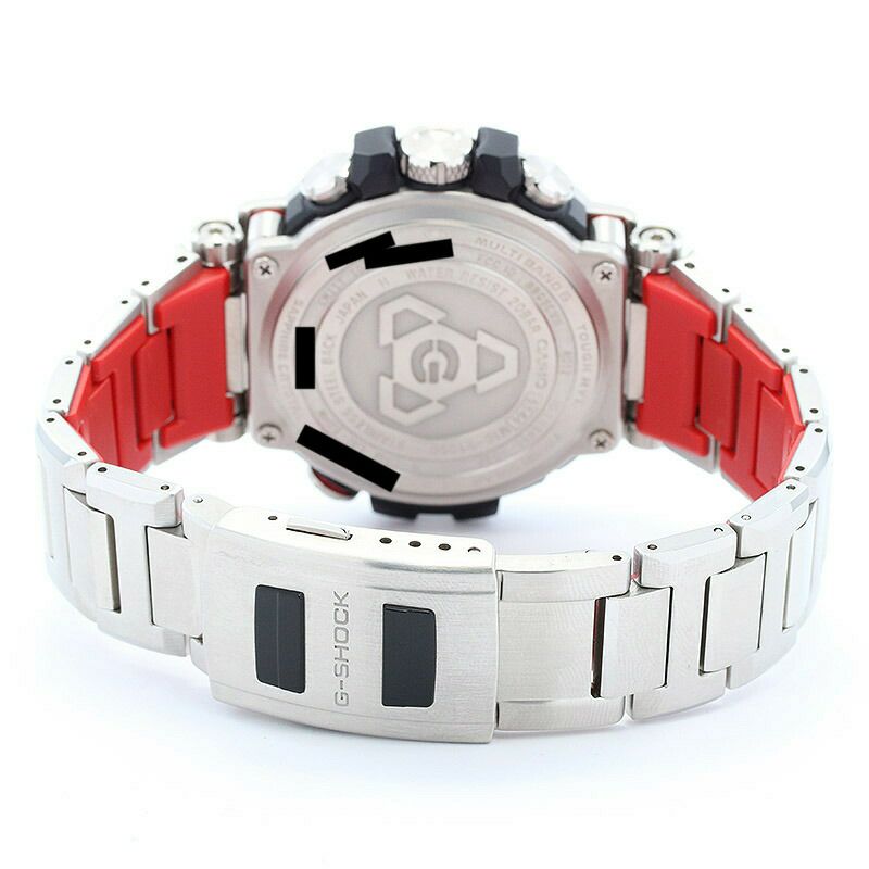 中古】CASIO G-SHOCK MT-G カシオ Gショック MT-G MTG-B1000D-1AJF  