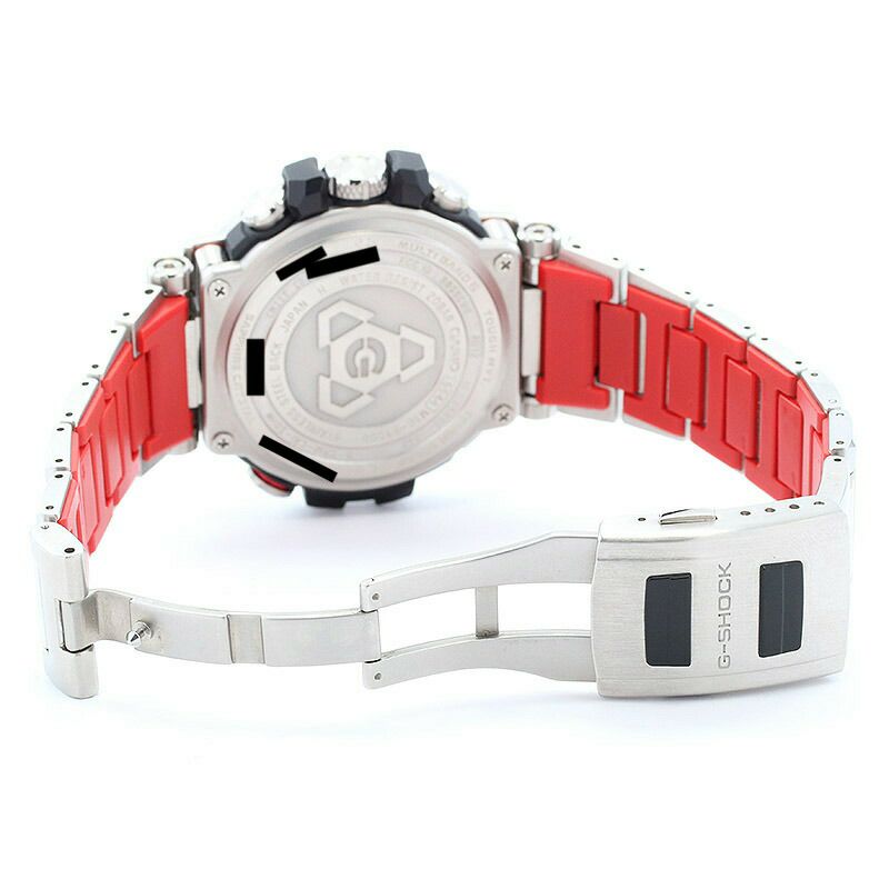 中古】CASIO G-SHOCK MT-G カシオ Gショック MT-G MTG-B1000D-1AJF 