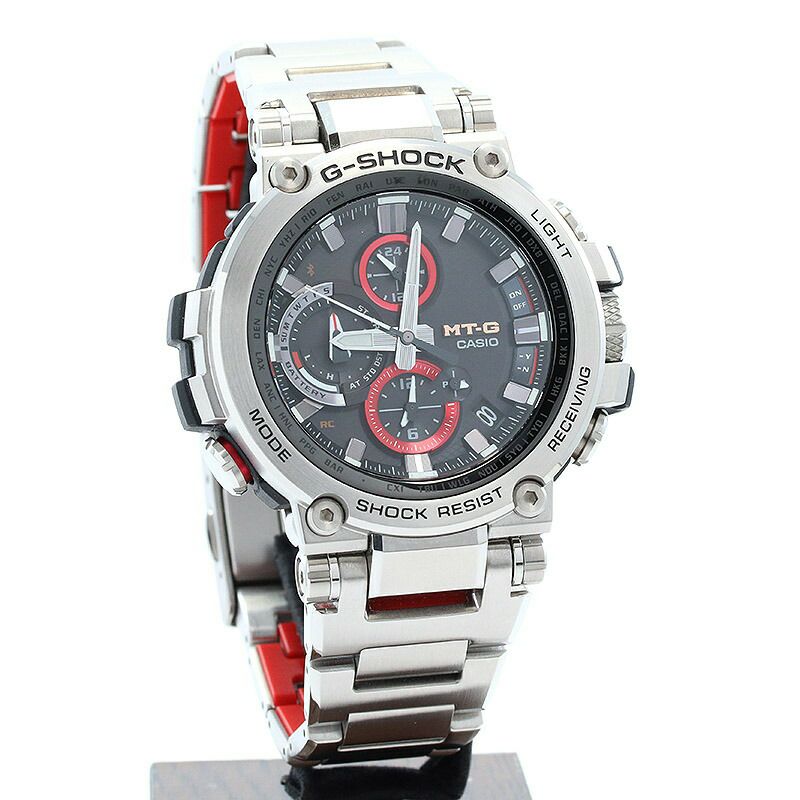 中古】CASIO G-SHOCK MT-G カシオ Gショック MT-G MTG-B1000D-1AJF  