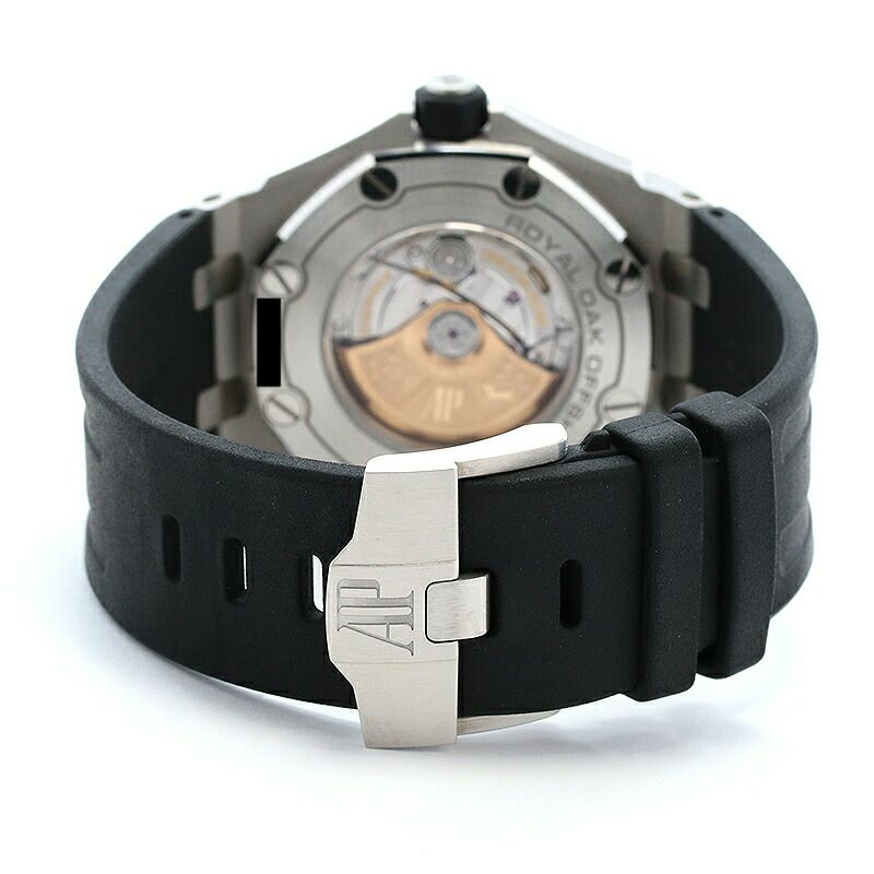中古】AUDEMARS PIGUET ROYAL OAK OFFSHORE DIVER オーデマ
