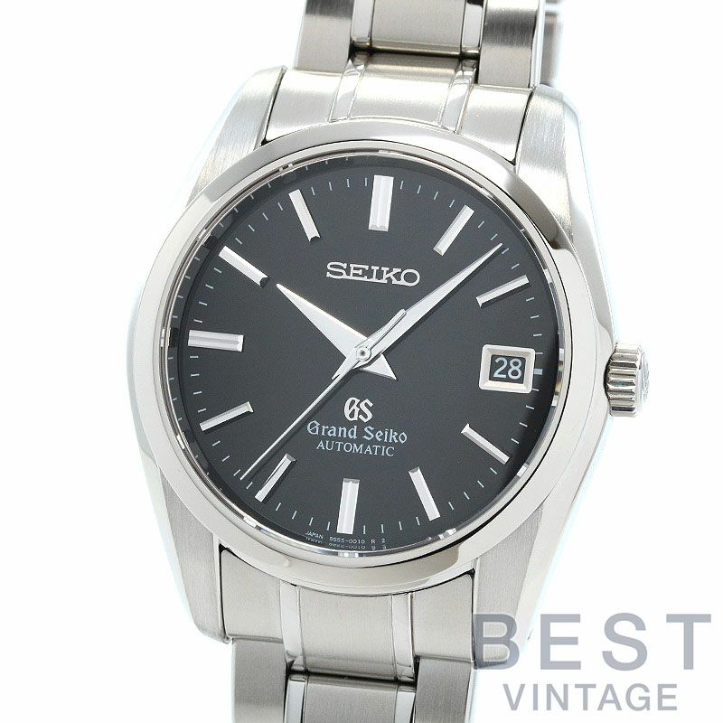 中古】GRAND SEIKO MECHANICAL 9S グランドセイコー メカニカル 9S SBGR023（9S55-0010）｜ヴィンテージブランド｜時計・腕時計の通販サイトBEST  ISHIDA（正規・中古販売店）