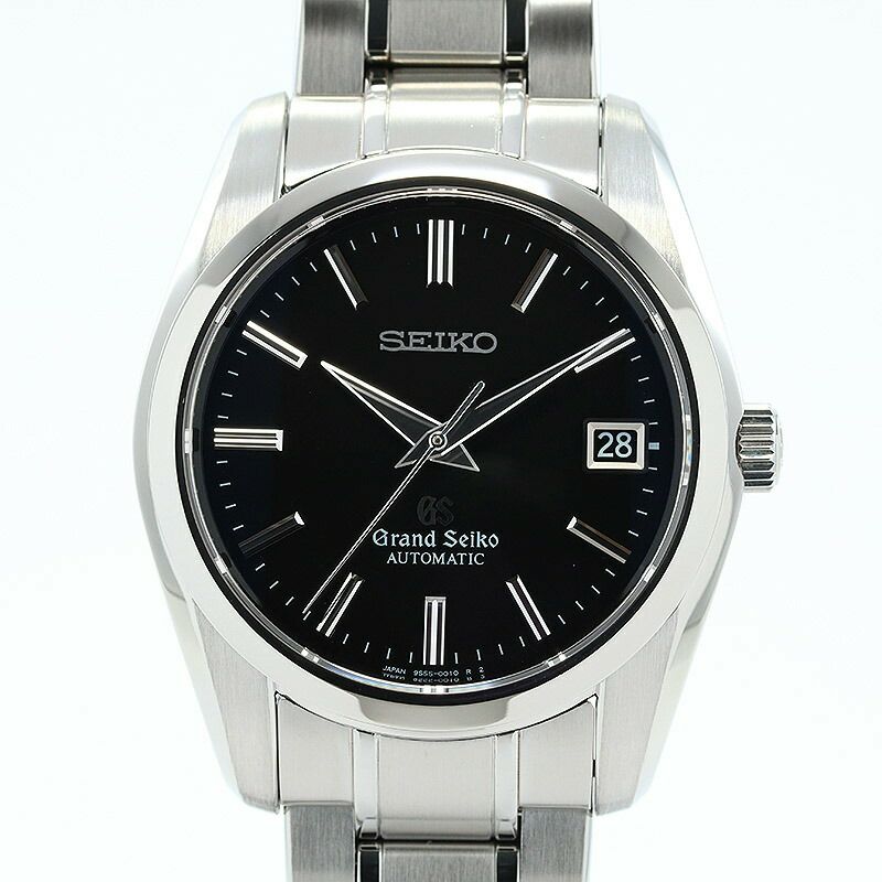 中古】GRAND SEIKO MECHANICAL 9S グランドセイコー メカニカル 9S 